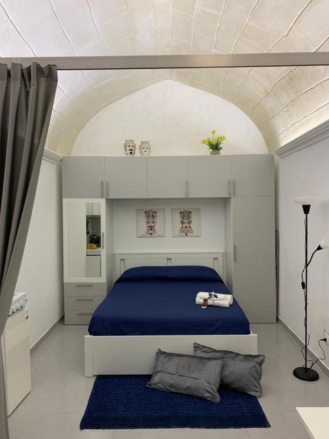 Casa Vacanza Isola Bella Apartment Syracuse Exterior photo